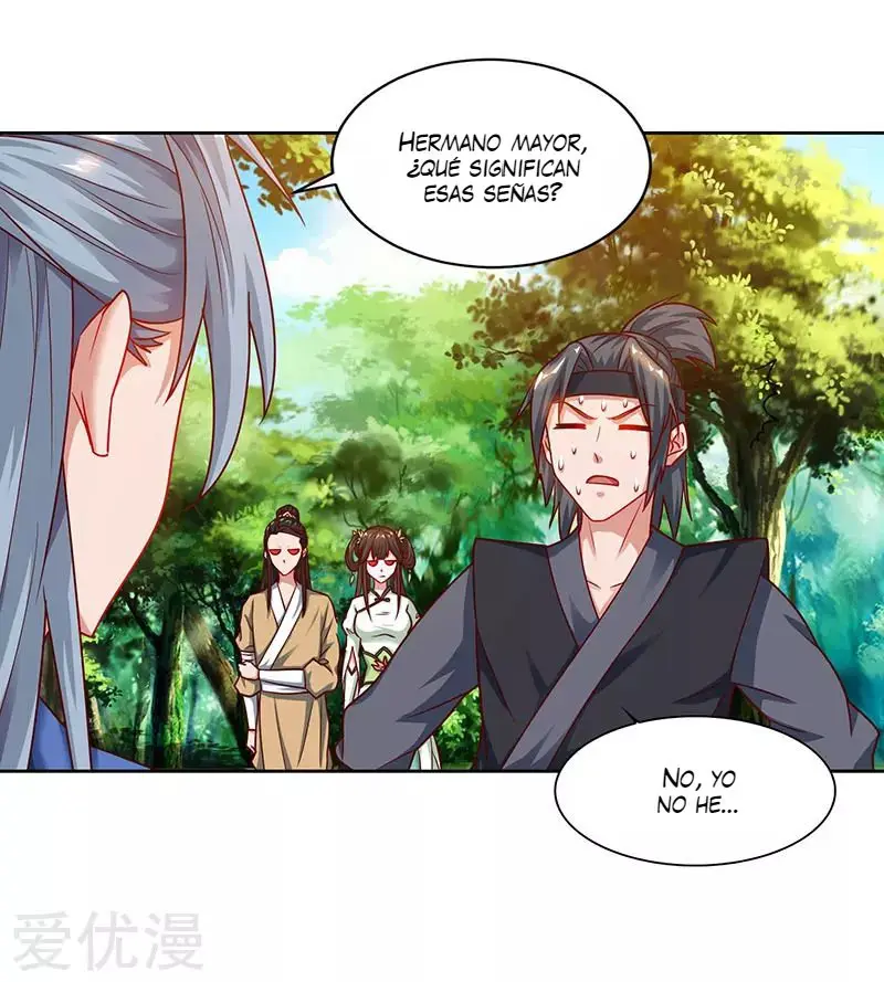 Rebirth After 80.000 Years Passed (2019) - Capítulo 66 - Página 11 - LectorTMOo