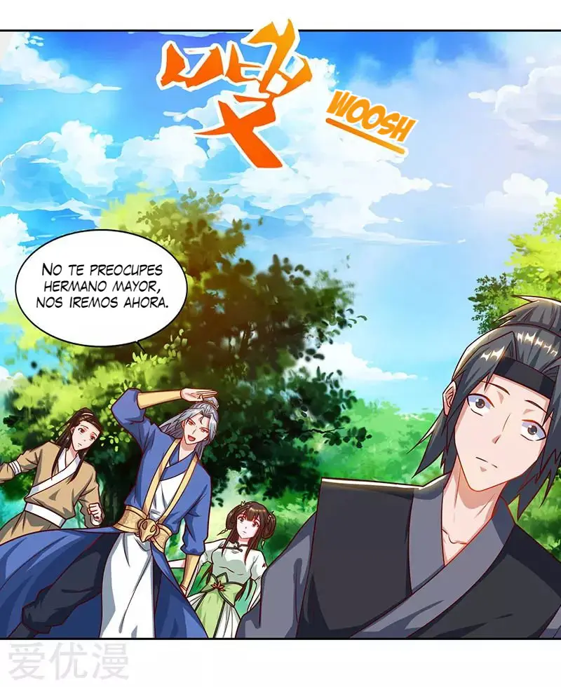 Rebirth After 80.000 Years Passed (2019) - Capítulo 66 - Página 14 - LectorTMOo