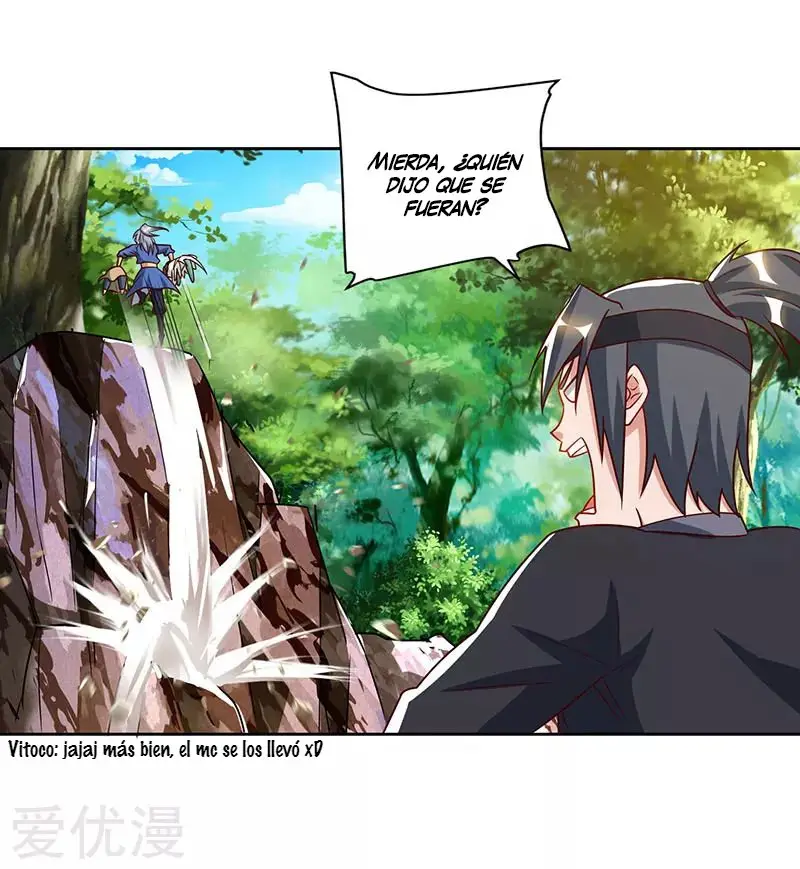 Rebirth After 80.000 Years Passed (2019) - Capítulo 66 - Página 16 - LectorTMOo