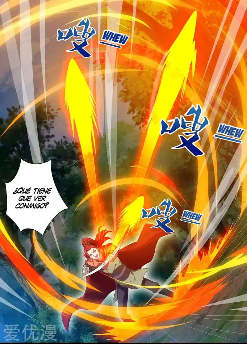 Rebirth After 80.000 Years Passed (2019) - Capítulo 66 - Página 21 - LectorTMOo