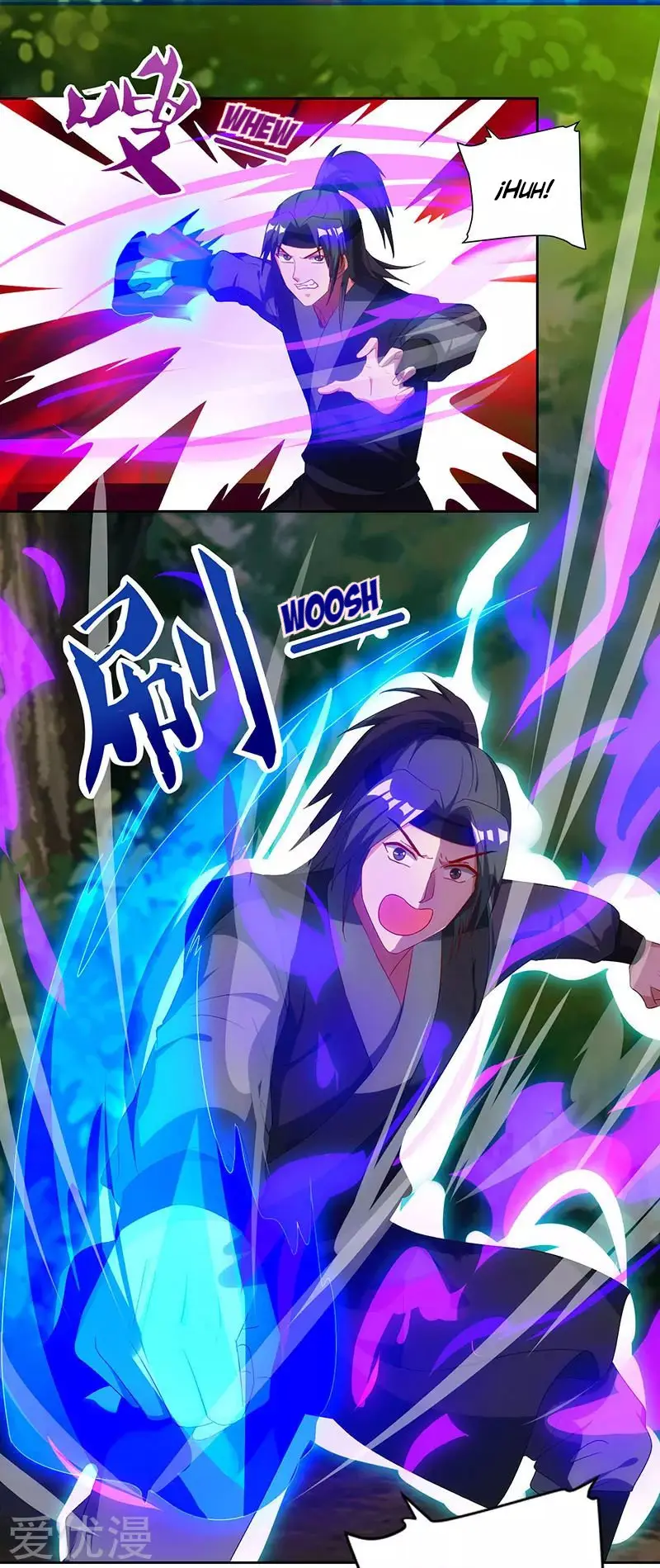 Rebirth After 80.000 Years Passed (2019) - Capítulo 66 - Página 22 - LectorTMOo