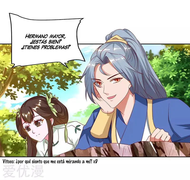 Rebirth After 80.000 Years Passed (2019) - Capítulo 66 - Página 28 - LectorTMOo
