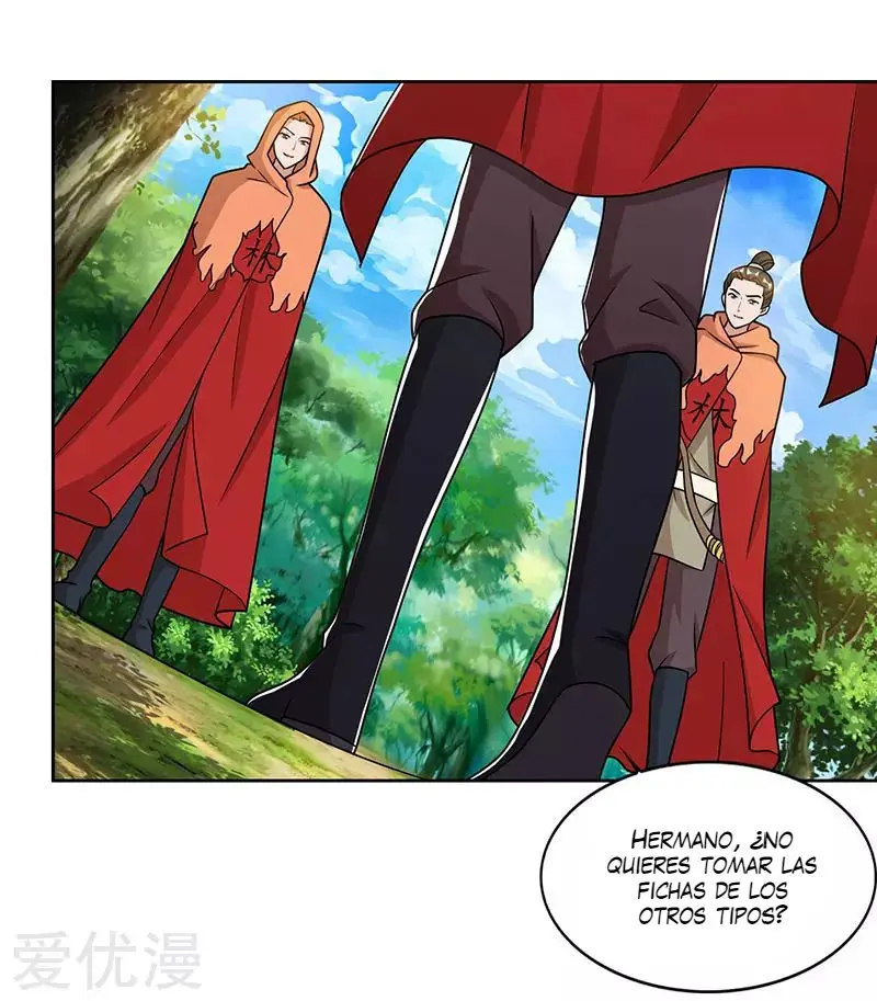 Rebirth After 80.000 Years Passed (2019) - Capítulo 67 - Página 4 - LectorTMOo