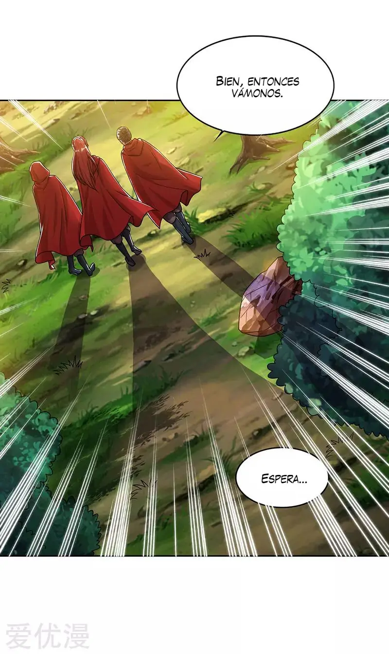 Rebirth After 80.000 Years Passed (2019) - Capítulo 67 - Página 6 - LectorTMOo