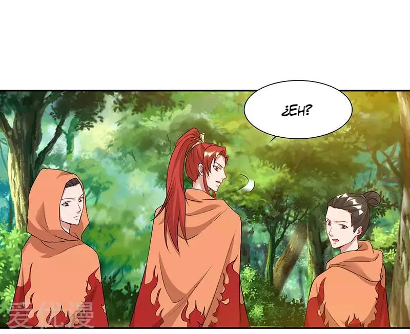 Rebirth After 80.000 Years Passed (2019) - Capítulo 67 - Página 7 - LectorTMOo