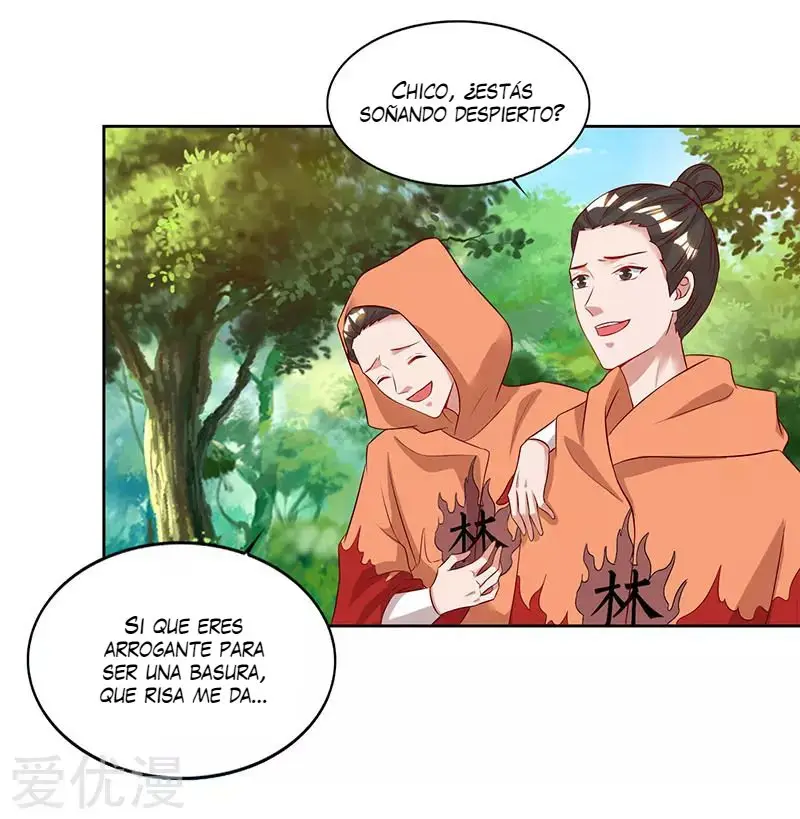 Rebirth After 80.000 Years Passed (2019) - Capítulo 67 - Página 11 - LectorTMOo