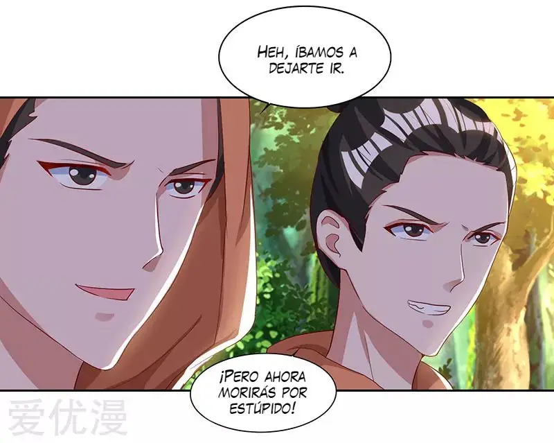 Rebirth After 80.000 Years Passed (2019) - Capítulo 67 - Página 16 - LectorTMOo