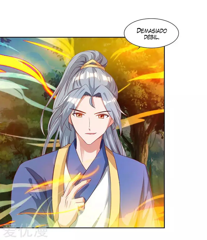 Rebirth After 80.000 Years Passed (2019) - Capítulo 67 - Página 21 - LectorTMOo