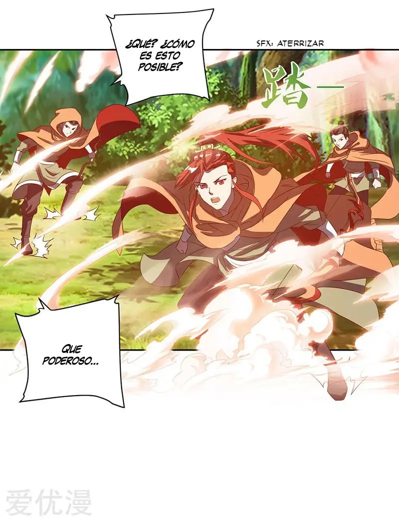 Rebirth After 80.000 Years Passed (2019) - Capítulo 68 - Página 4 - LectorTMOo