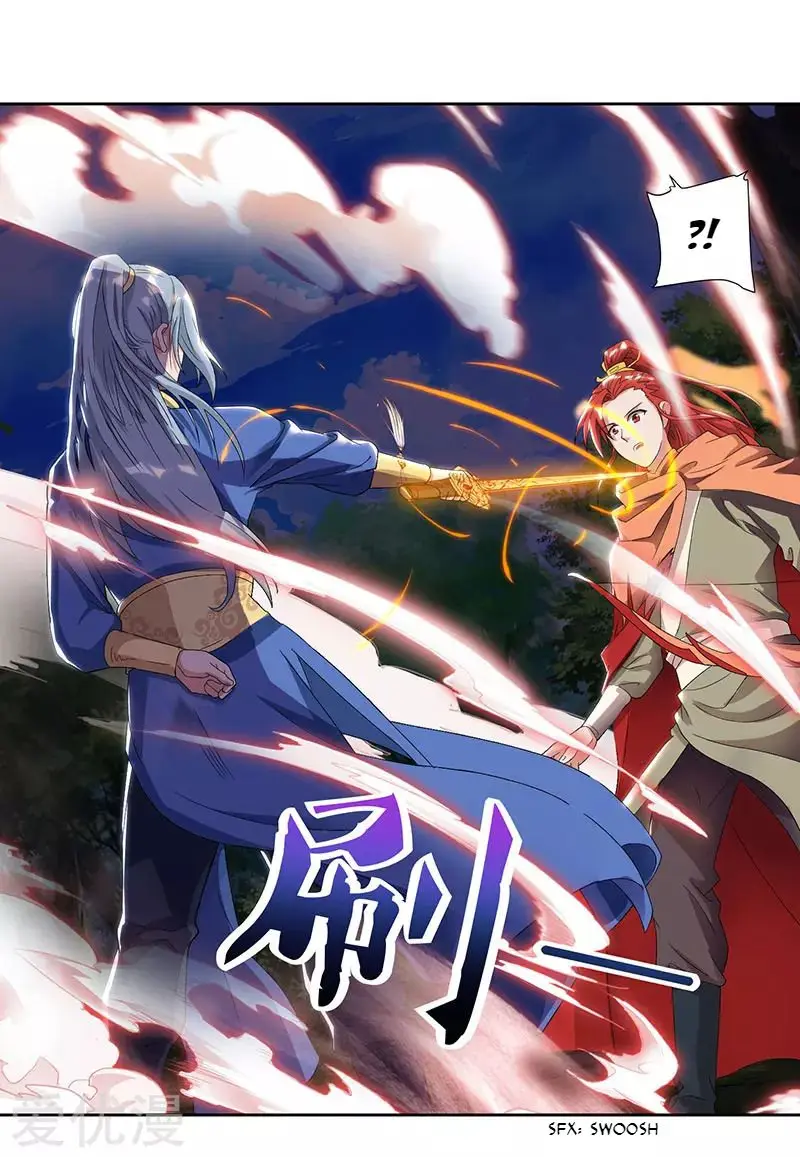 Rebirth After 80.000 Years Passed (2019) - Capítulo 68 - Página 6 - LectorTMOo
