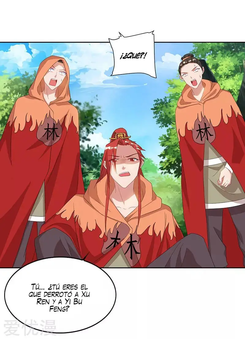 Rebirth After 80.000 Years Passed (2019) - Capítulo 68 - Página 15 - LectorTMOo