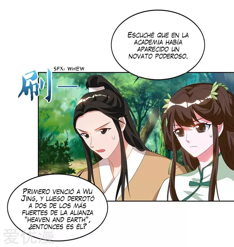 Rebirth After 80.000 Years Passed (2019) - Capítulo 68 - Página 16 - LectorTMOo