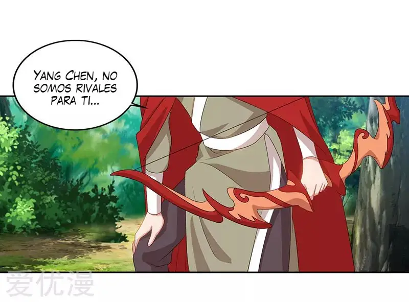 Rebirth After 80.000 Years Passed (2019) - Capítulo 68 - Página 18 - LectorTMOo