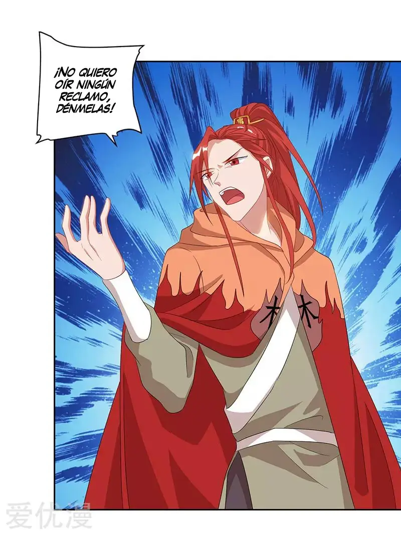 Rebirth After 80.000 Years Passed (2019) - Capítulo 68 - Página 22 - LectorTMOo