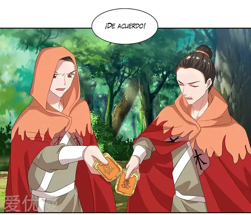 Rebirth After 80.000 Years Passed (2019) - Capítulo 68 - Página 23 - LectorTMOo