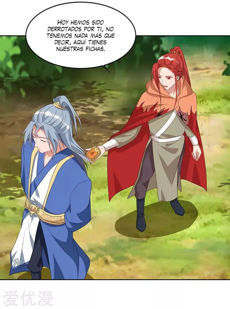 Rebirth After 80.000 Years Passed (2019) - Capítulo 68 - Página 24 - LectorTMOo
