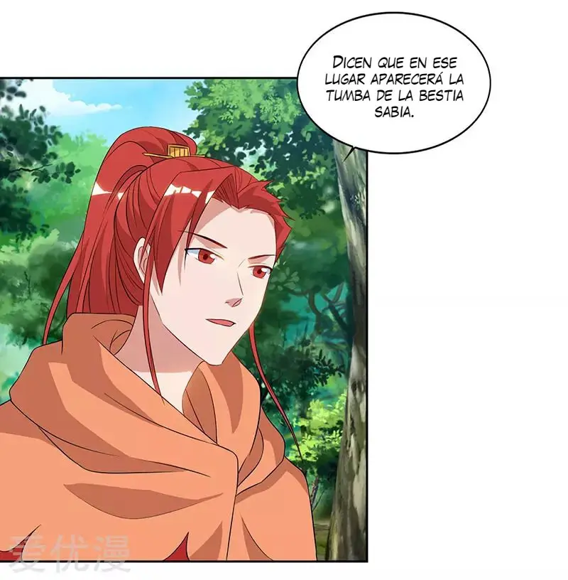Rebirth After 80.000 Years Passed (2019) - Capítulo 69 - Página 2 - LectorTMOo