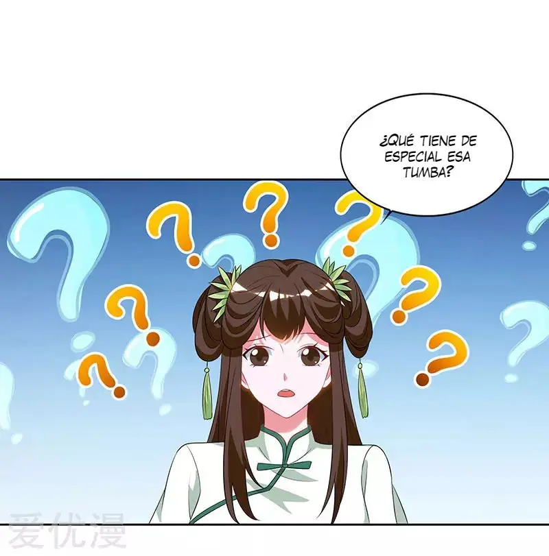 Rebirth After 80.000 Years Passed (2019) - Capítulo 69 - Página 4 - LectorTMOo