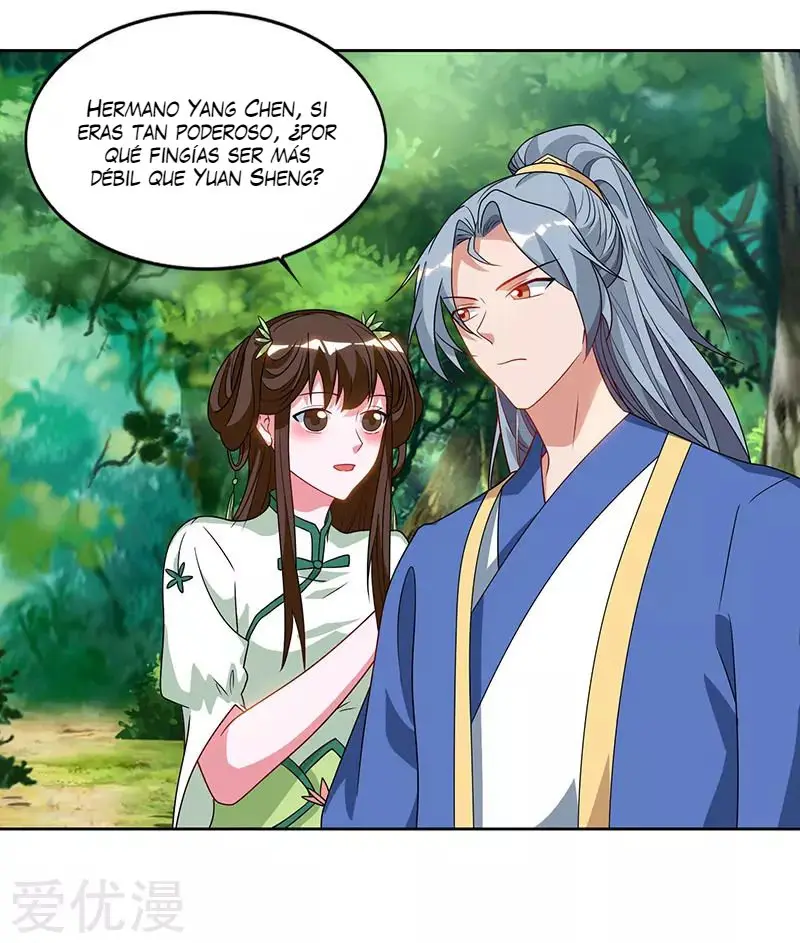Rebirth After 80.000 Years Passed (2019) - Capítulo 69 - Página 13 - LectorTMOo