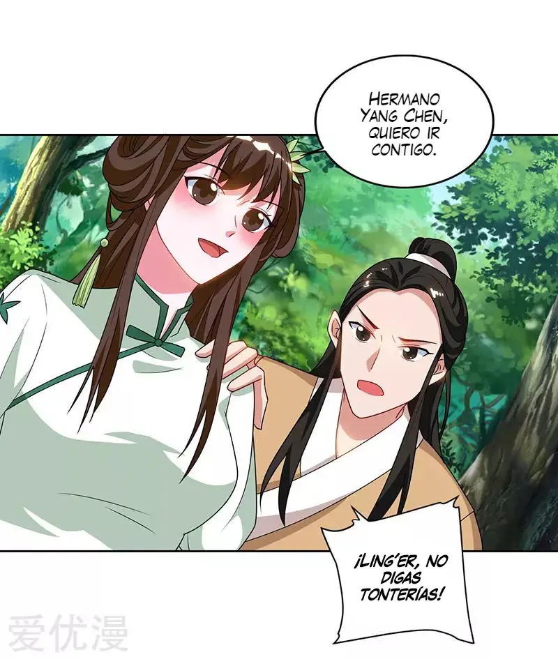 Rebirth After 80.000 Years Passed (2019) - Capítulo 69 - Página 17 - LectorTMOo