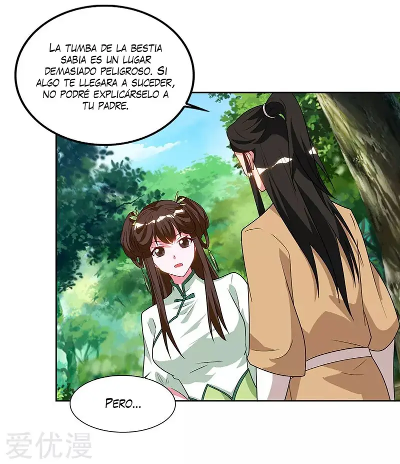 Rebirth After 80.000 Years Passed (2019) - Capítulo 69 - Página 18 - LectorTMOo