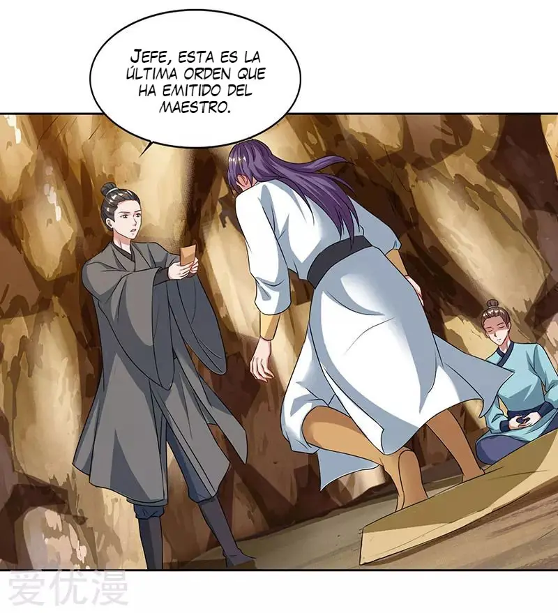 Rebirth After 80.000 Years Passed (2019) - Capítulo 69 - Página 24 - LectorTMOo