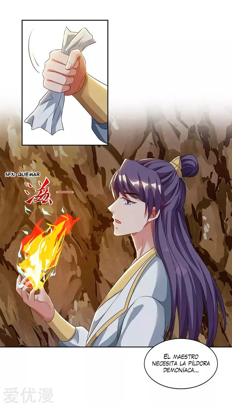 Rebirth After 80.000 Years Passed (2019) - Capítulo 69 - Página 27 - LectorTMOo