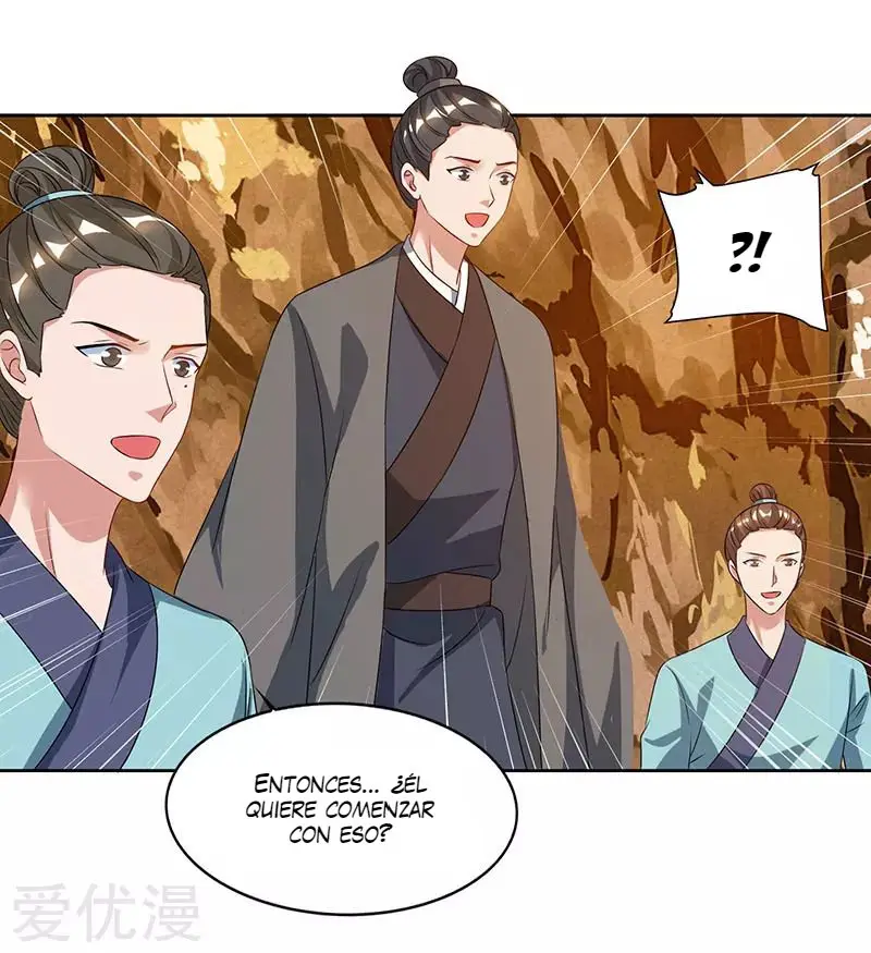Rebirth After 80.000 Years Passed (2019) - Capítulo 69 - Página 28 - LectorTMOo