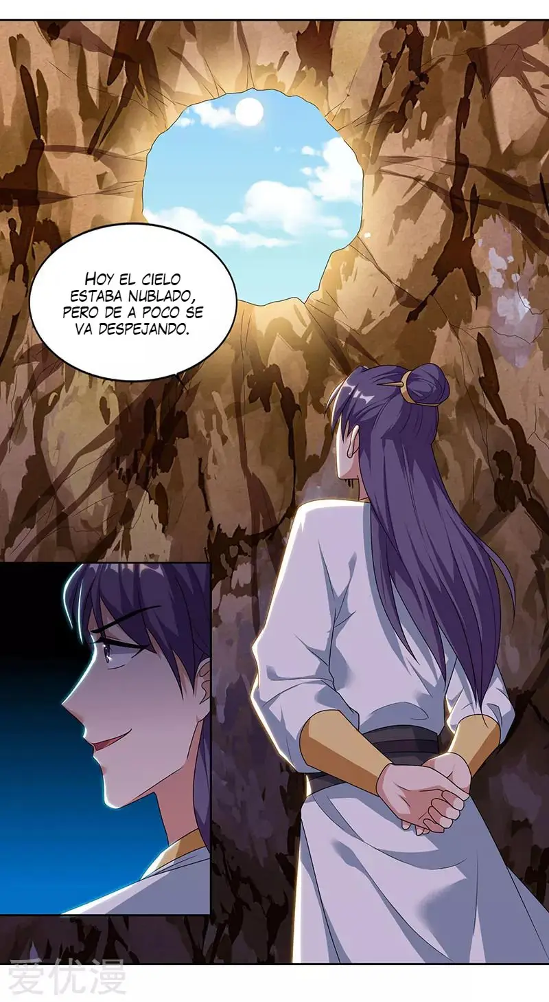 Rebirth After 80.000 Years Passed (2019) - Capítulo 69 - Página 30 - LectorTMOo