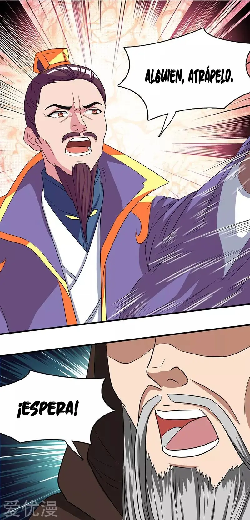 Rebirth After 80.000 Years Passed (2019) - Capítulo 7 - Página 3 - LectorTMOo