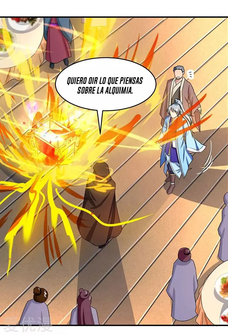 Rebirth After 80.000 Years Passed (2019) - Capítulo 7 - Página 4 - LectorTMOo