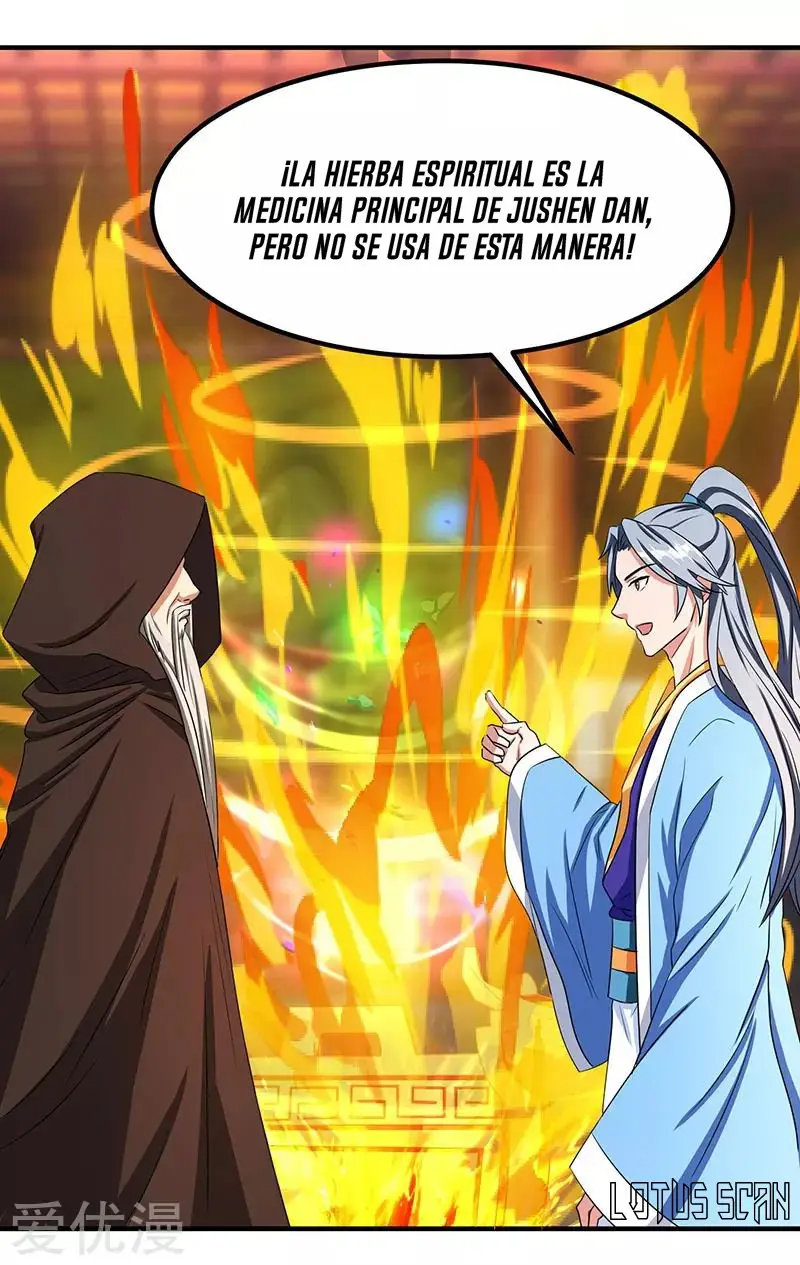 Rebirth After 80.000 Years Passed (2019) - Capítulo 7 - Página 5 - LectorTMOo