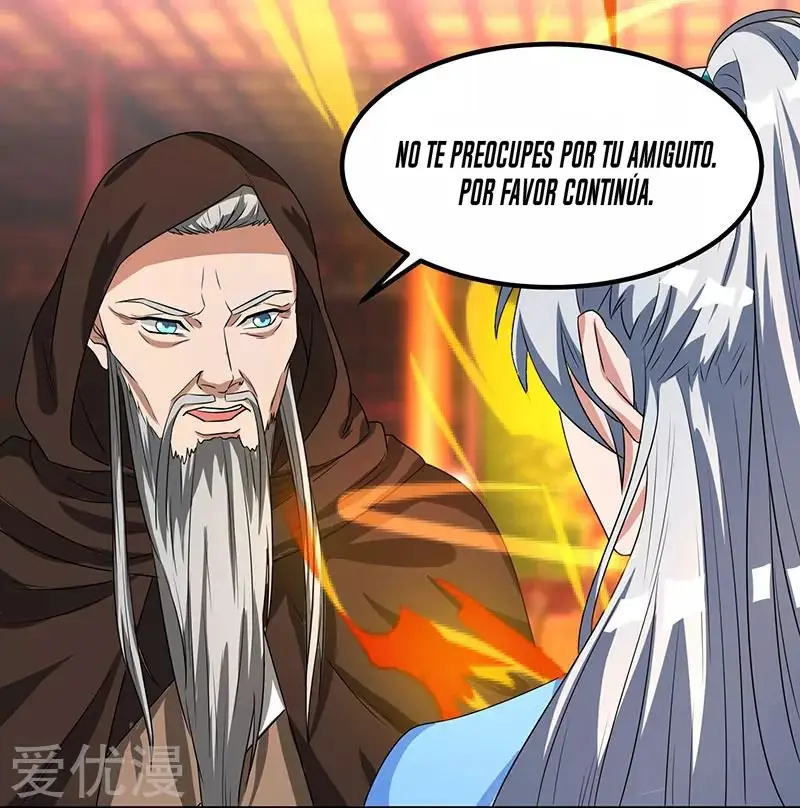 Rebirth After 80.000 Years Passed (2019) - Capítulo 7 - Página 8 - LectorTMOo