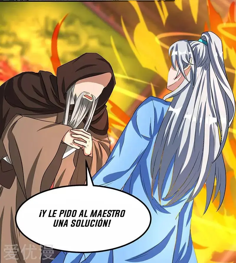 Rebirth After 80.000 Years Passed (2019) - Capítulo 7 - Página 10 - LectorTMOo