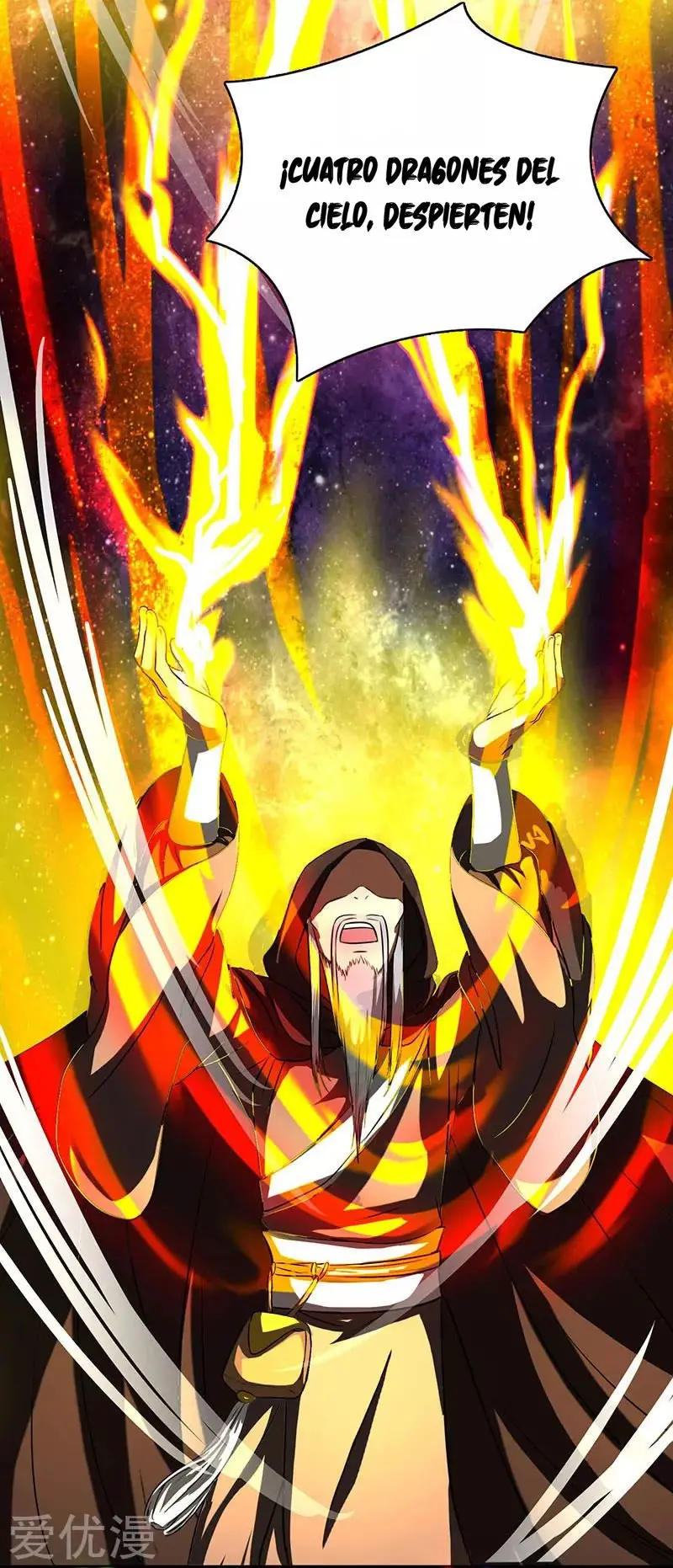 Rebirth After 80.000 Years Passed (2019) - Capítulo 7 - Página 15 - LectorTMOo