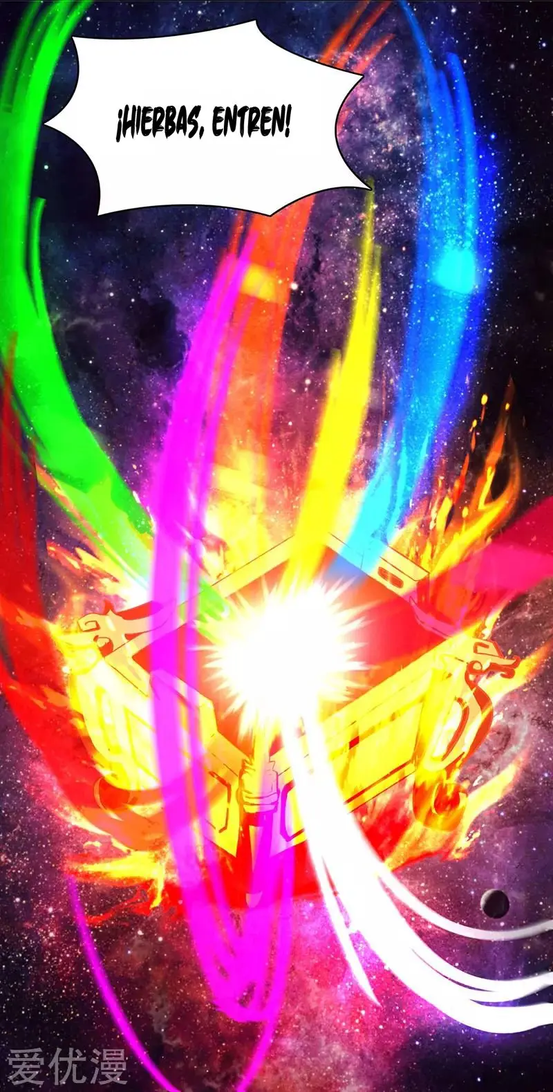Rebirth After 80.000 Years Passed (2019) - Capítulo 7 - Página 16 - LectorTMOo