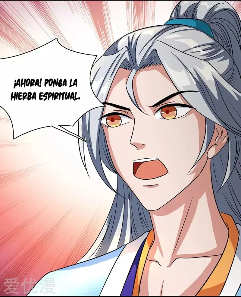 Rebirth After 80.000 Years Passed (2019) - Capítulo 7 - Página 19 - LectorTMOo
