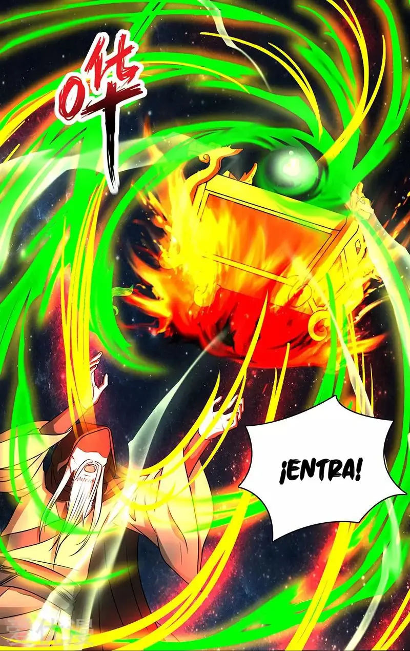 Rebirth After 80.000 Years Passed (2019) - Capítulo 7 - Página 21 - LectorTMOo