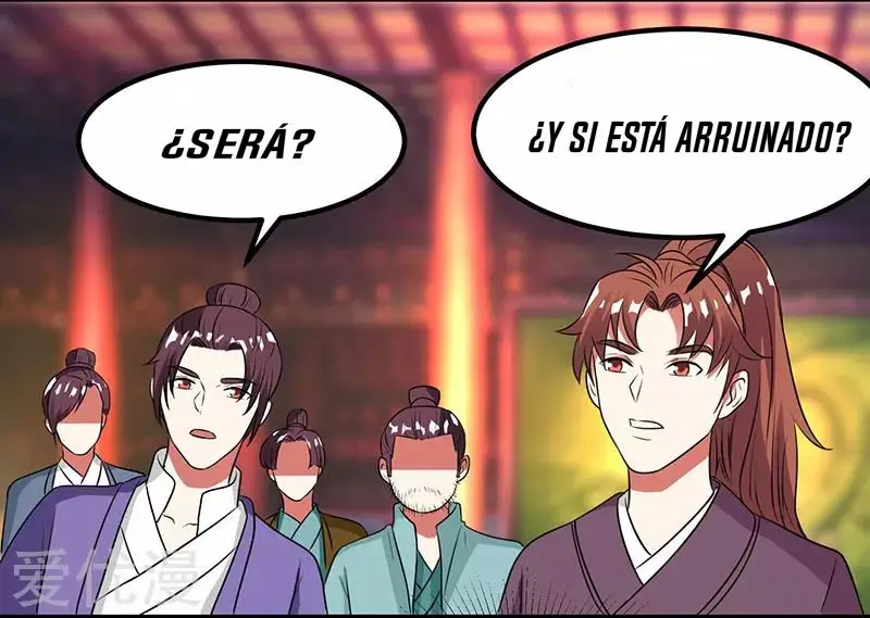 Rebirth After 80.000 Years Passed (2019) - Capítulo 7 - Página 24 - LectorTMOo