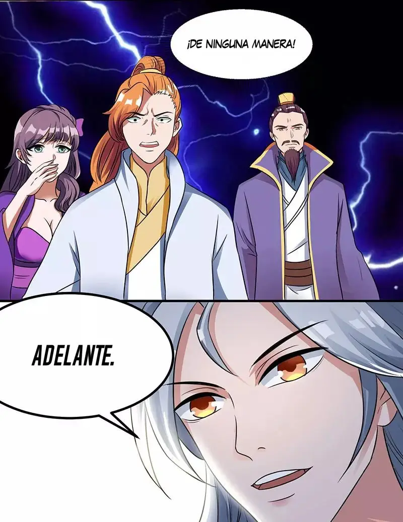 Rebirth After 80.000 Years Passed (2019) - Capítulo 7 - Página 25 - LectorTMOo