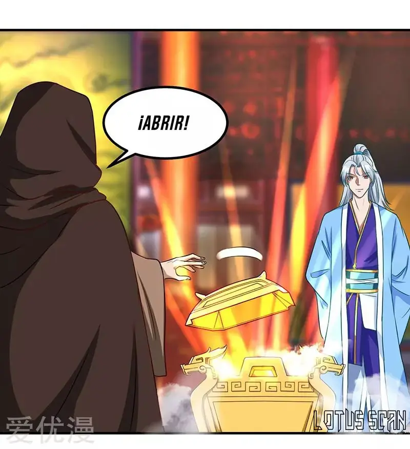Rebirth After 80.000 Years Passed (2019) - Capítulo 7 - Página 26 - LectorTMOo
