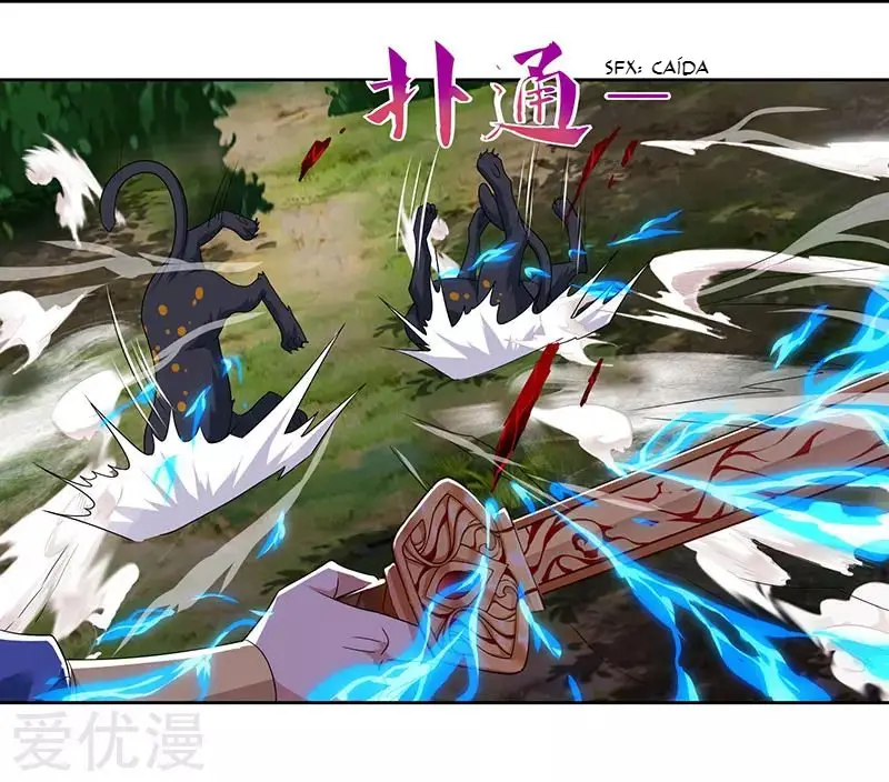 Rebirth After 80.000 Years Passed (2019) - Capítulo 70 - Página 3 - LectorTMOo