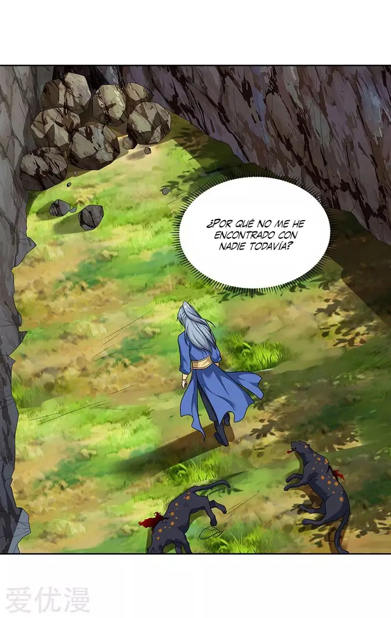 Rebirth After 80.000 Years Passed (2019) - Capítulo 70 - Página 5 - LectorTMOo