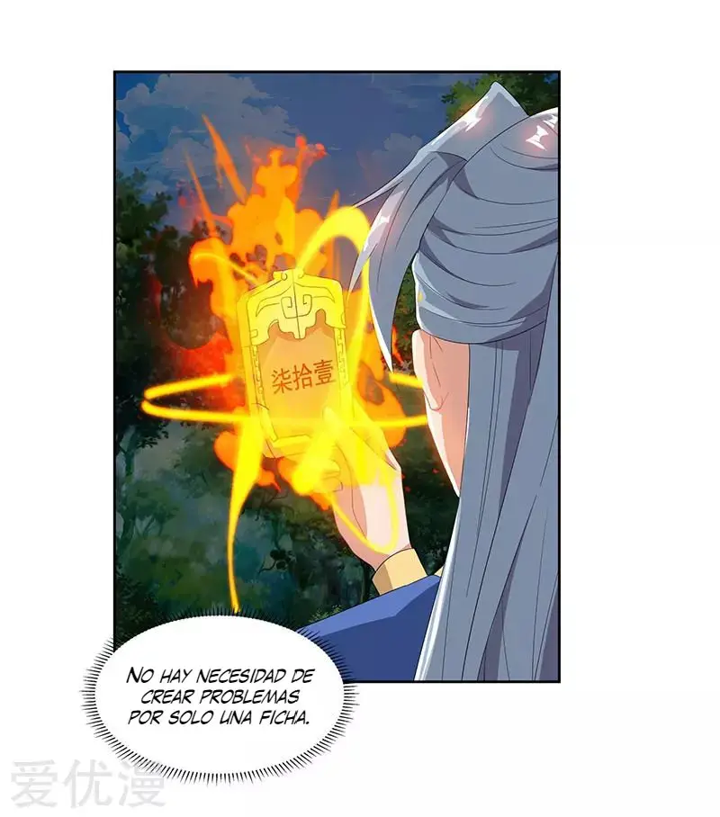 Rebirth After 80.000 Years Passed (2019) - Capítulo 70 - Página 11 - LectorTMOo