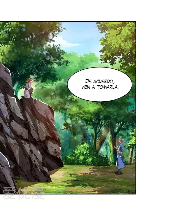 Rebirth After 80.000 Years Passed (2019) - Capítulo 70 - Página 12 - LectorTMOo
