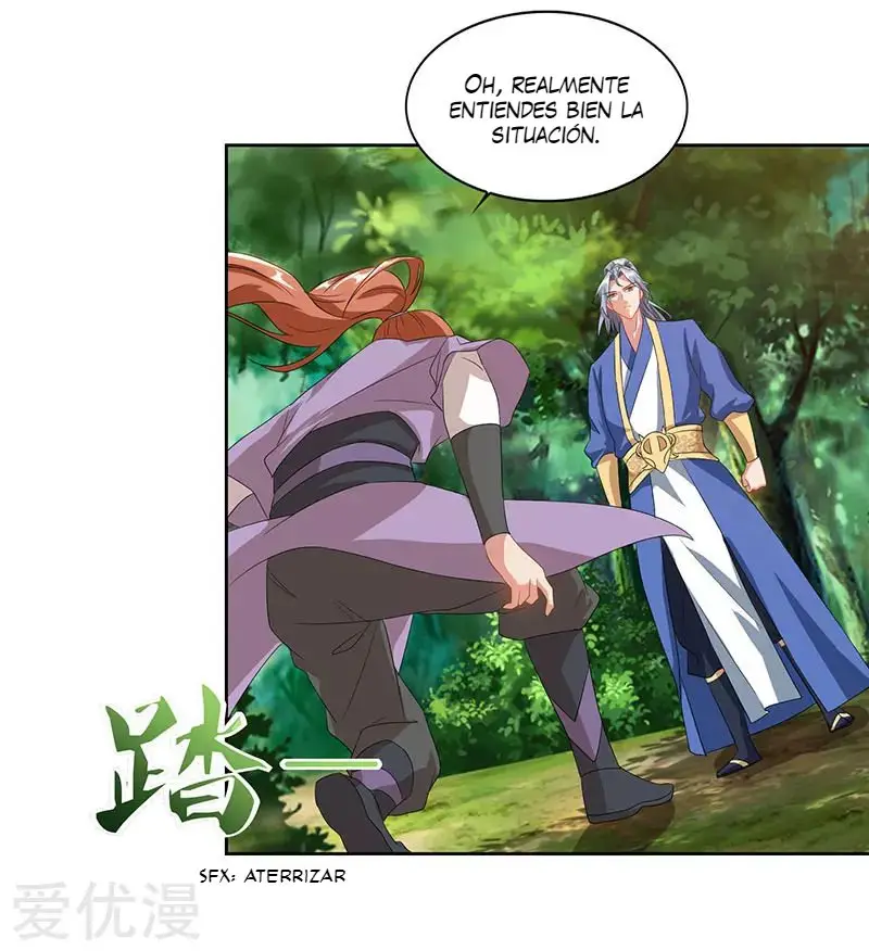 Rebirth After 80.000 Years Passed (2019) - Capítulo 70 - Página 13 - LectorTMOo