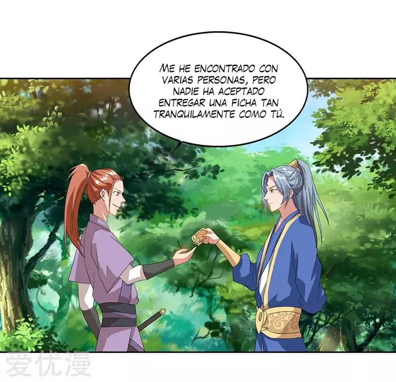 Rebirth After 80.000 Years Passed (2019) - Capítulo 70 - Página 14 - LectorTMOo