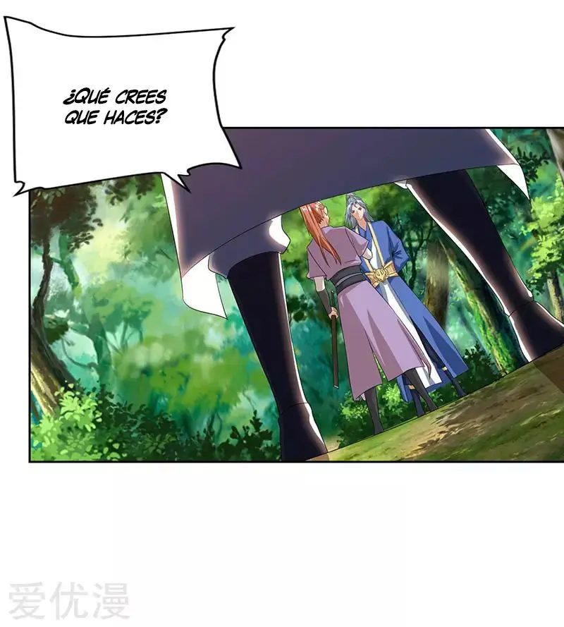 Rebirth After 80.000 Years Passed (2019) - Capítulo 70 - Página 15 - LectorTMOo