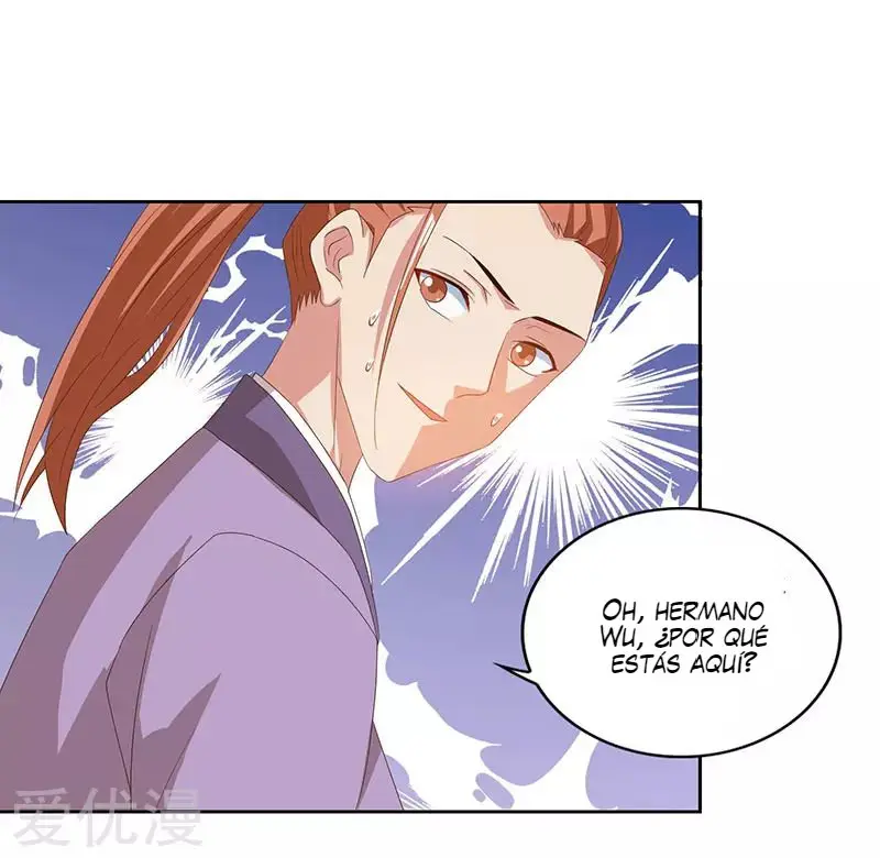 Rebirth After 80.000 Years Passed (2019) - Capítulo 70 - Página 17 - LectorTMOo