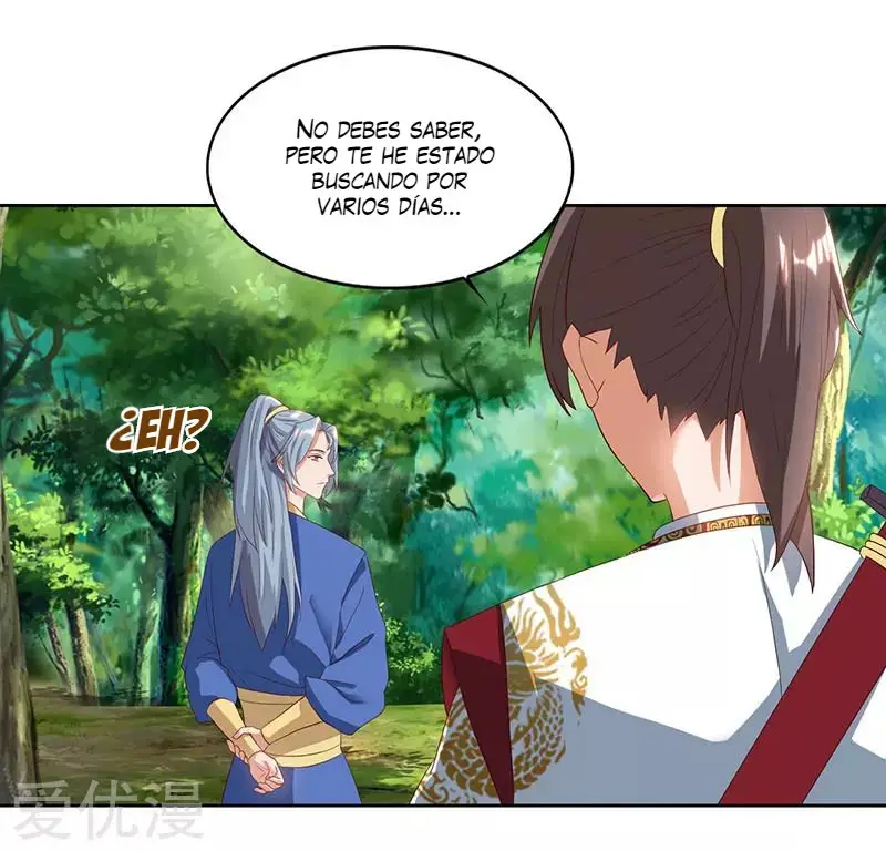 Rebirth After 80.000 Years Passed (2019) - Capítulo 70 - Página 28 - LectorTMOo